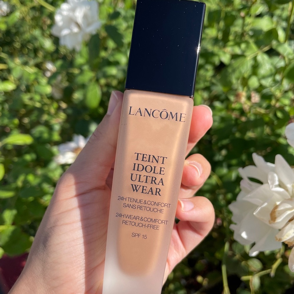 Lancôme Teint Idole Ultra